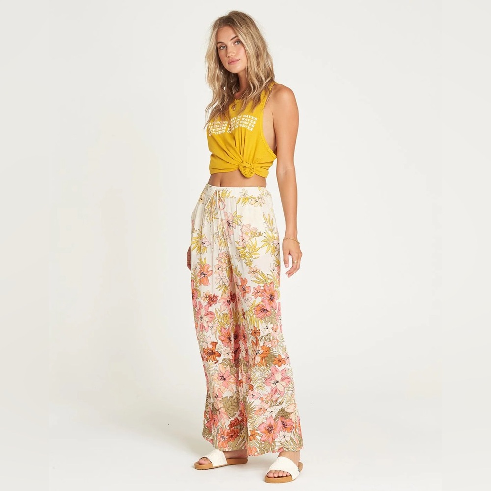 Billabong Heart Beats Pant